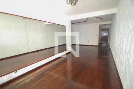 sala de apartamento para alugar com 3 quartos, 150m² em Santana, São Paulo