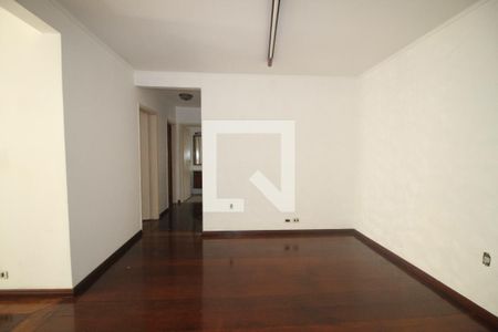 sala de apartamento para alugar com 3 quartos, 150m² em Santana, São Paulo