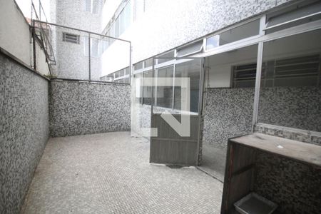 Apartamento para alugar com 150m², 3 quartos e 1 vagaquintal 2
