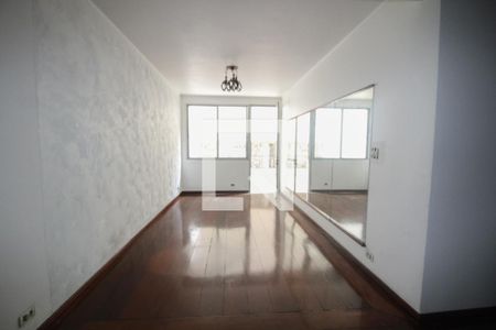 sala de apartamento para alugar com 3 quartos, 150m² em Santana, São Paulo