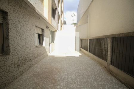 Apartamento para alugar com 150m², 3 quartos e 1 vagaquintal 1