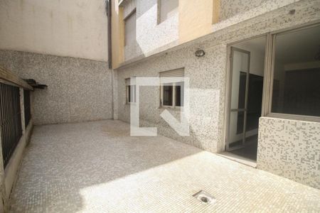 Apartamento para alugar com 150m², 3 quartos e 1 vagaquintal 1