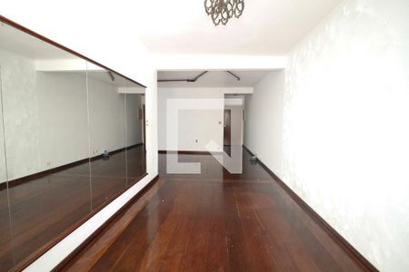 sala de apartamento para alugar com 3 quartos, 150m² em Santana, São Paulo