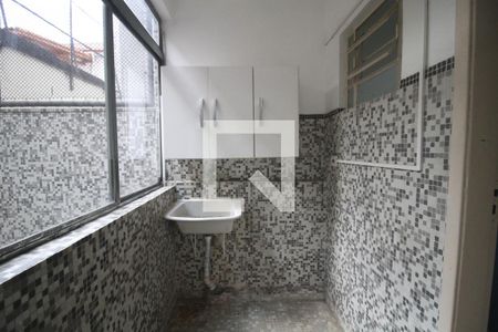 Apartamento para alugar com 150m², 3 quartos e 1 vagaarea de serviço