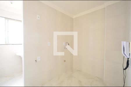 Apartamento à venda com 48m², 2 quartos e 1 vagaBanheiro
