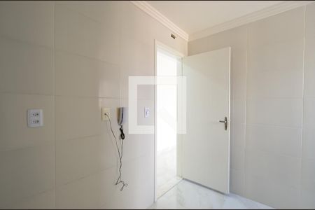 Apartamento à venda com 48m², 2 quartos e 1 vagaBanheiro