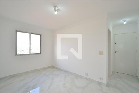 Sala de apartamento à venda com 2 quartos, 48m² em Vila Santa Catarina, São Paulo