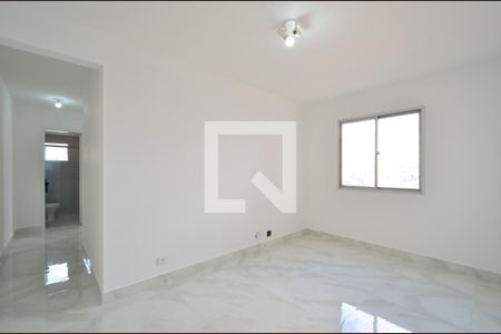 Sala de apartamento à venda com 2 quartos, 48m² em Vila Santa Catarina, São Paulo