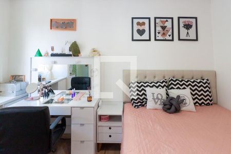 Apartamento à venda com 151m², 3 quartos e 3 vagasSuíte 1