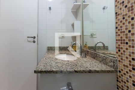 Apartamento à venda com 151m², 3 quartos e 3 vagasBanheiro