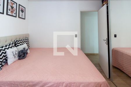 Apartamento à venda com 151m², 3 quartos e 3 vagasSuíte 1