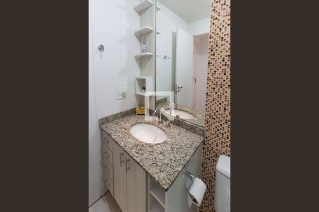 Apartamento à venda com 151m², 3 quartos e 3 vagasBanheiro