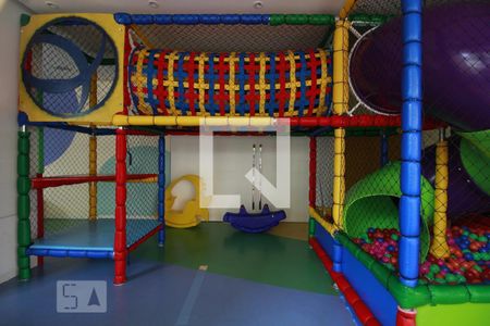 Apartamento à venda com 151m², 3 quartos e 3 vagasBrinquedoteca