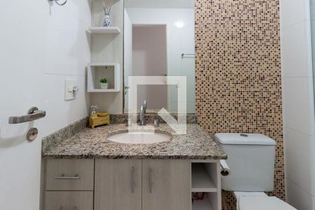 Apartamento à venda com 151m², 3 quartos e 3 vagasBanheiro