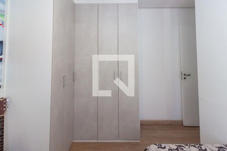 Quarto de apartamento à venda com 3 quartos, 151m² em Jardim Arpoador, São Paulo