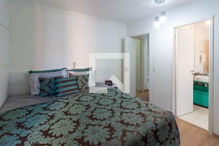 Apartamento à venda com 151m², 3 quartos e 3 vagasSuíte 2