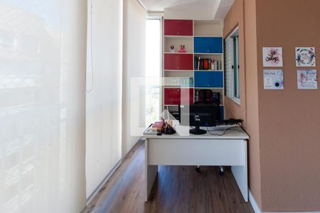 Apartamento à venda com 151m², 3 quartos e 3 vagasVaranda