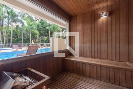 Apartamento à venda com 151m², 3 quartos e 3 vagasSauna