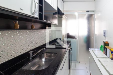 Apartamento à venda com 151m², 3 quartos e 3 vagasCozinha