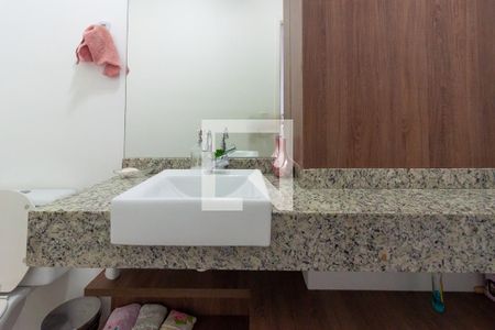 Apartamento à venda com 151m², 3 quartos e 3 vagasLavabo