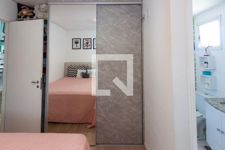 Apartamento à venda com 151m², 3 quartos e 3 vagasSuíte 1