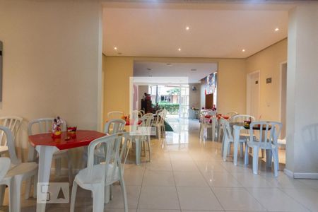 Apartamento à venda com 151m², 3 quartos e 3 vagasSala de Reunião