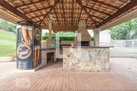 Apartamento à venda com 151m², 3 quartos e 3 vagasChurrasqueira