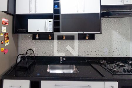 Apartamento à venda com 151m², 3 quartos e 3 vagasCozinha