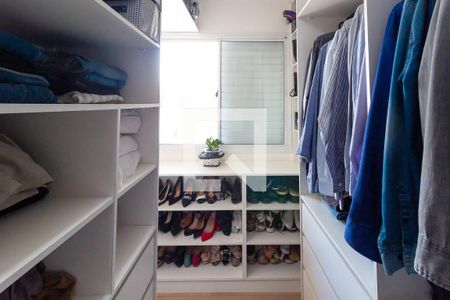 Apartamento à venda com 151m², 3 quartos e 3 vagasCloset