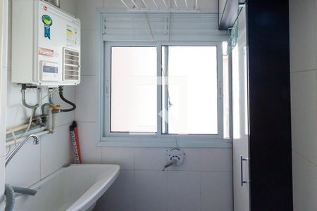 Apartamento à venda com 151m², 3 quartos e 3 vagasÁrea de serviço