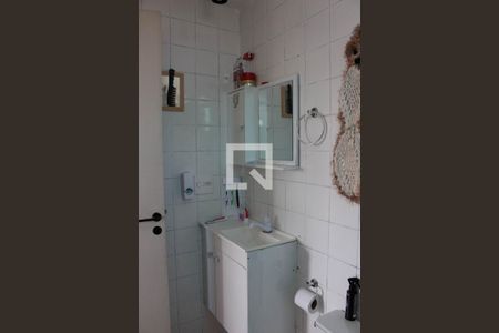 Apartamento à venda com 45m², 2 quartos e 1 vagaBanheiro