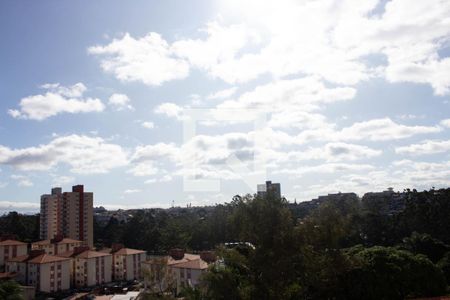 Apartamento à venda com 45m², 2 quartos e 1 vagaVista Quarto 2