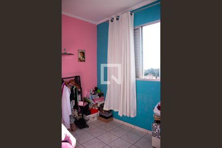 Quarto 2 de apartamento à venda com 2 quartos, 45m² em Vila Carmosina, São Paulo