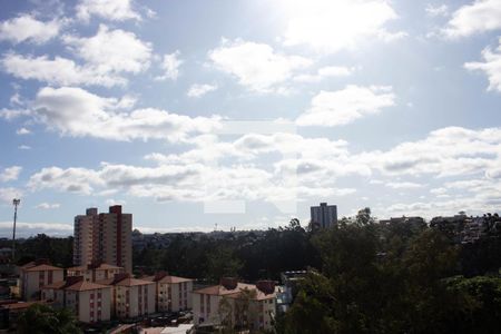 Vista Quarto 1 de apartamento à venda com 2 quartos, 45m² em Vila Carmosina, São Paulo