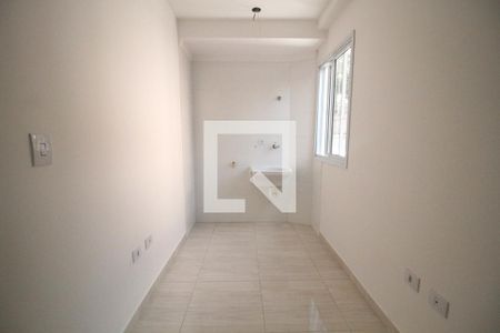 Apartamento para alugar com 29m², 1 quarto e sem vagaarea de serviço