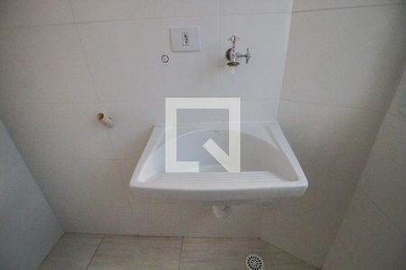 Apartamento para alugar com 29m², 1 quarto e sem vagaarea de serviço