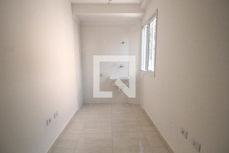 Apartamento para alugar com 29m², 1 quarto e sem vagaarea de serviço