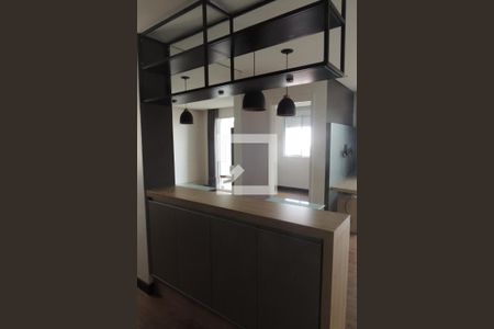 Apartamento para alugar com 55m², 2 quartos e 1 vagaCozinha