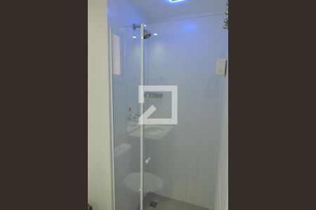 Apartamento para alugar com 55m², 2 quartos e 1 vagaBanheiro Social