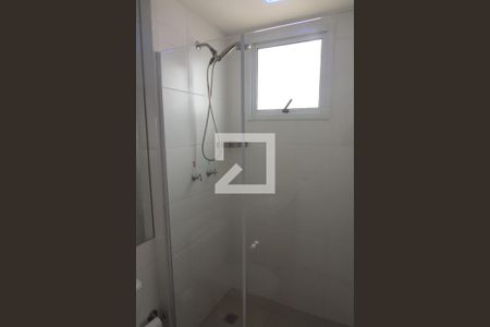 Apartamento para alugar com 55m², 2 quartos e 1 vagaBanheiro da Suíte