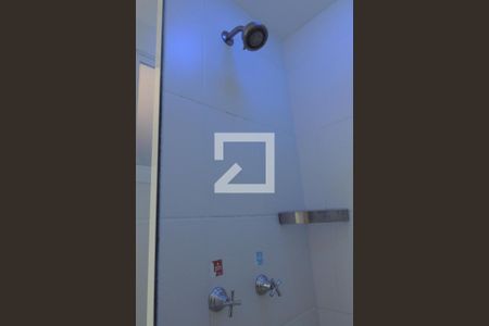 Apartamento para alugar com 55m², 2 quartos e 1 vagaBanheiro Social