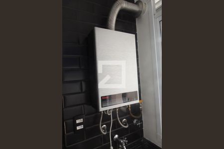 Apartamento para alugar com 55m², 2 quartos e 1 vagaÁrea de Serviço
