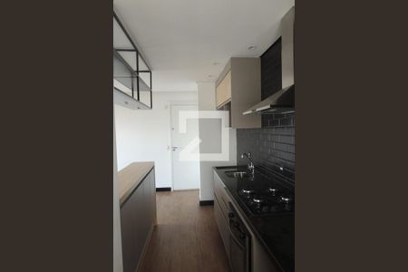 Apartamento para alugar com 55m², 2 quartos e 1 vagaCozinha