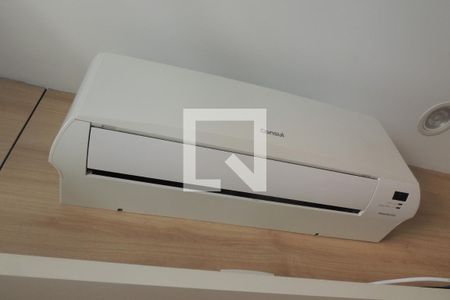 Apartamento para alugar com 55m², 2 quartos e 1 vagaQuarto 2 - Suíte
