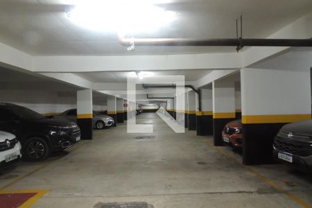 Apartamento para alugar com 55m², 2 quartos e 1 vagaGaragem