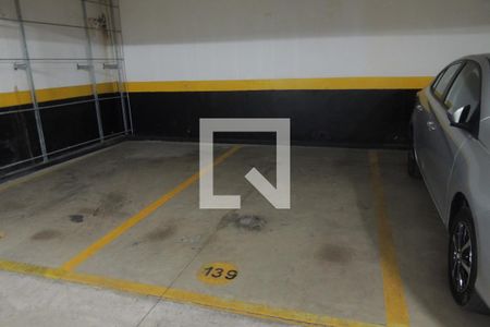 Apartamento para alugar com 55m², 2 quartos e 1 vagaGaragem