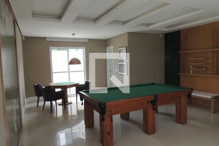 Apartamento para alugar com 55m², 2 quartos e 1 vagaÁrea comum