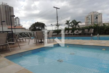 Apartamento para alugar com 55m², 2 quartos e 1 vagaÁrea comum