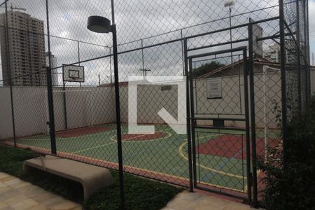 Apartamento para alugar com 55m², 2 quartos e 1 vagaÁrea comum