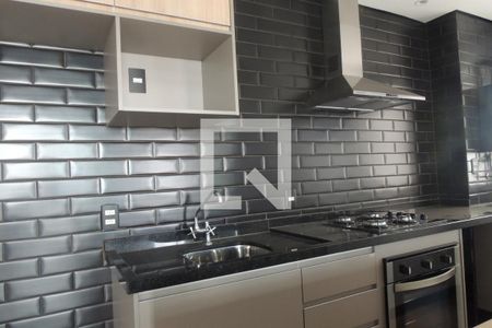 Apartamento para alugar com 55m², 2 quartos e 1 vagaCozinha